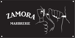 logo marbrerie ZAmora