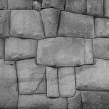 mur inca pierre